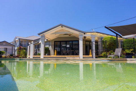 Meridian Beachside Apartments - Great Ocean Road Tourism 3