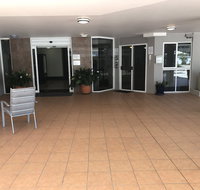 Fairways Golf  Beach Retreat