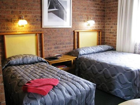 Wayfarer Motel - Great Ocean Road Tourism 6