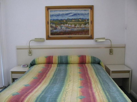 Wayfarer Motel - Great Ocean Road Tourism 5