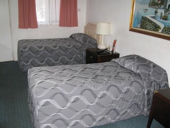 Wayfarer Motel - Great Ocean Road Tourism 4