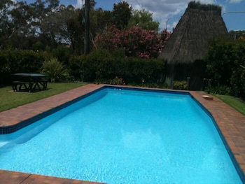 Wayfarer Motel - Great Ocean Road Tourism 0