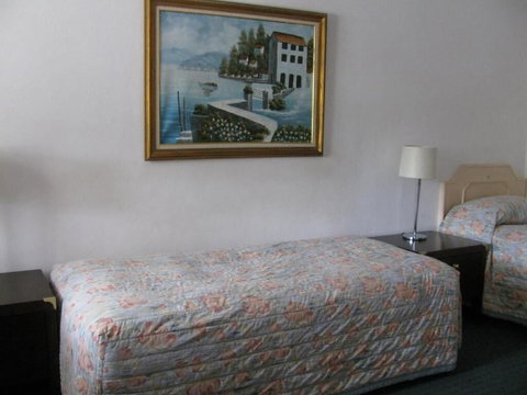 Wayfarer Motel - Great Ocean Road Tourism 3