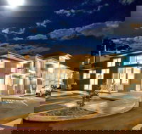 The Remington Muswellbrook - Great Ocean Road Tourism