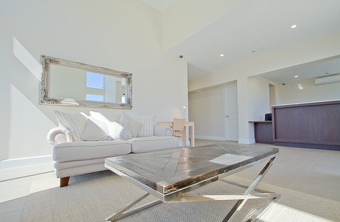 The Remington Muswellbrook - Great Ocean Road Tourism 3