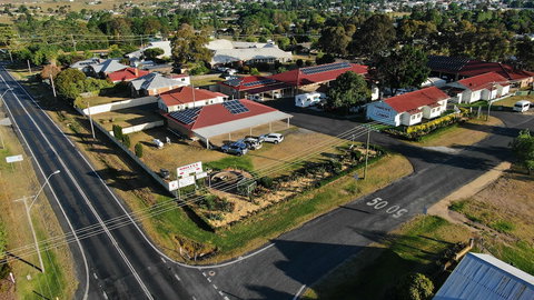 The Golfers Inn - Great Ocean Road Tourism 2