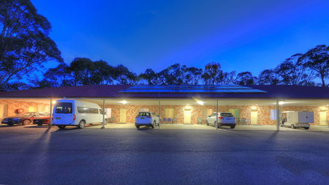 The Golfers Inn - Great Ocean Road Tourism 0