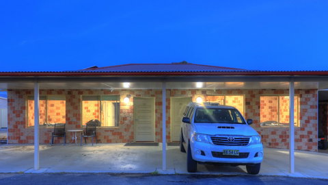 The Golfers Inn - Great Ocean Road Tourism 3