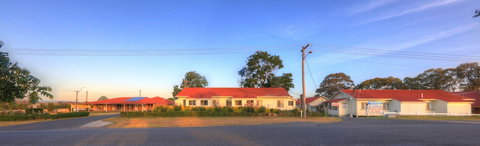 The Golfers Inn - Great Ocean Road Tourism 1