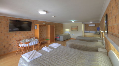 The Golfers Inn - Great Ocean Road Tourism 6