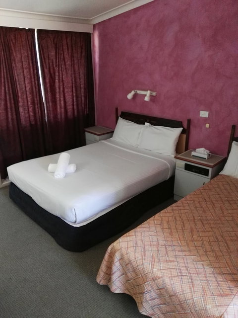Bushmans Retreat Motor Inn - Great Ocean Road Tourism 5