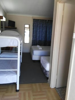 Bushmans Retreat Motor Inn - Great Ocean Road Tourism 4