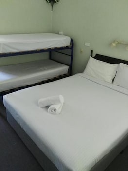 Bushmans Retreat Motor Inn - Great Ocean Road Tourism 2