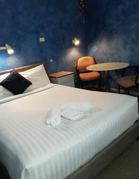 Bushmans Retreat Motor Inn - Great Ocean Road Tourism 3