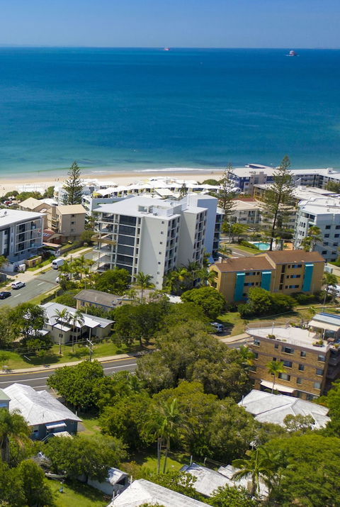 Kings Bay Apartments - Great Ocean Road Tourism 1