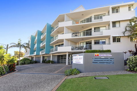 Kings Bay Apartments - Great Ocean Road Tourism 0