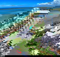 Moorings Beach Resort - Great Ocean Road Tourism