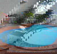 Northpoint Holiday Apartments