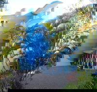 Tranquil Shores Holiday Apartments - Great Ocean Road Tourism
