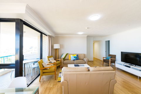 Burgess @ Kings Beach Apartments - Great Ocean Road Tourism 2