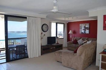 Burgess @ Kings Beach Apartments - Great Ocean Road Tourism 5