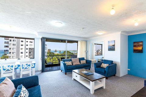 Burgess @ Kings Beach Apartments - Great Ocean Road Tourism 3