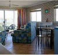 Whitecaps Holiday Apartments - Great Ocean Road Tourism