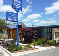 Mountain View Country Inn - Great Ocean Road Tourism