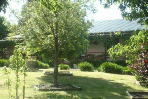 Southern Vales Bed & Breakfast - Great Ocean Road Tourism 6