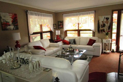 Southern Vales Bed & Breakfast - Great Ocean Road Tourism 3