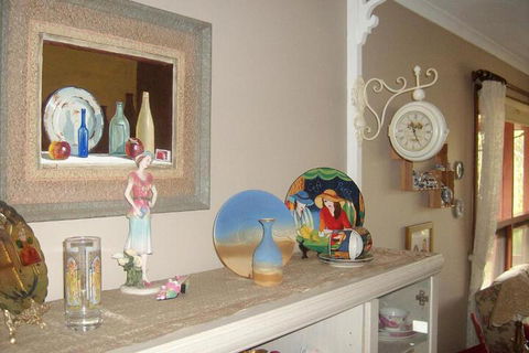Southern Vales Bed & Breakfast - Great Ocean Road Tourism 5