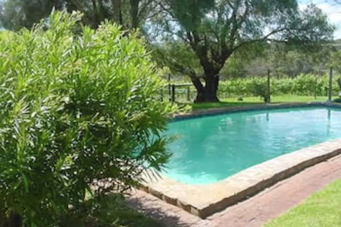 Mt Bold Estate - Great Ocean Road Tourism 3