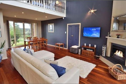 Mt Bold Estate - Great Ocean Road Tourism 6