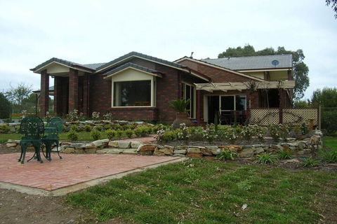 Mt Bold Estate - Great Ocean Road Tourism 2