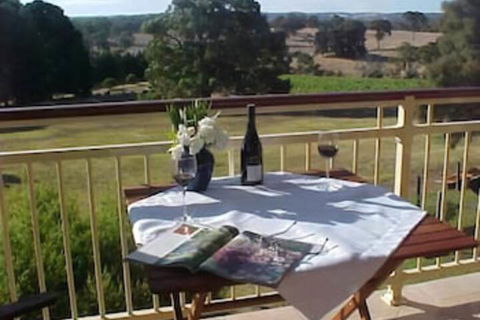 Mt Bold Estate - Great Ocean Road Tourism 0