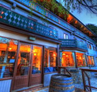 Candlelight Lodge - Great Ocean Road Tourism