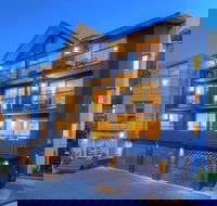 Snowgoose Apartments - Great Ocean Road Tourism