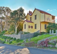 Two Story Bed  Breakfast - Great Ocean Road Tourism
