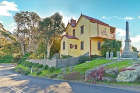 Two Story Bed & Breakfast - Great Ocean Road Tourism 0