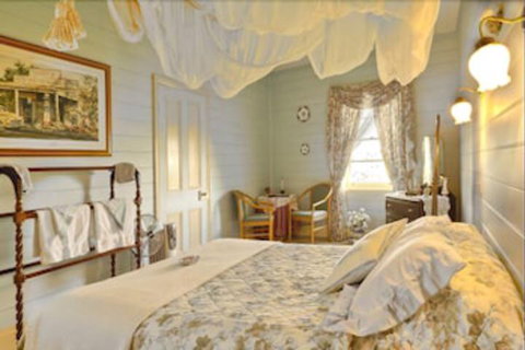 Two Story Bed & Breakfast - Great Ocean Road Tourism 6