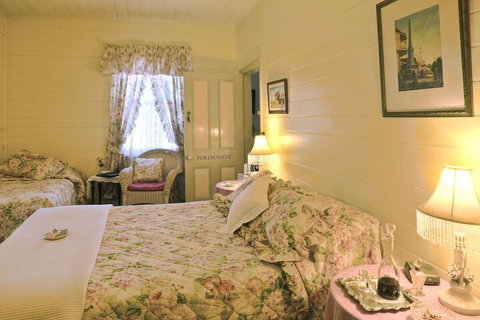 Two Story Bed & Breakfast - Great Ocean Road Tourism 7