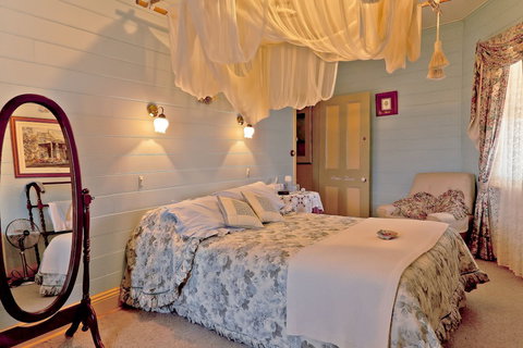 Two Story Bed & Breakfast - Great Ocean Road Tourism 5