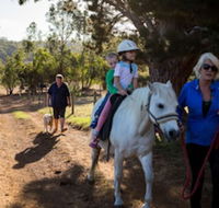 Misty Valley Country Cottages - Great Ocean Road Tourism
