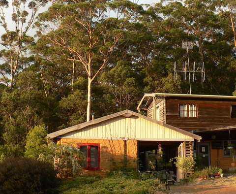 Bombina Cottages - Great Ocean Road Tourism 1
