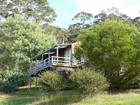 Bombina Cottages - Great Ocean Road Tourism 3
