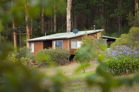 Bombina Cottages - Great Ocean Road Tourism 2