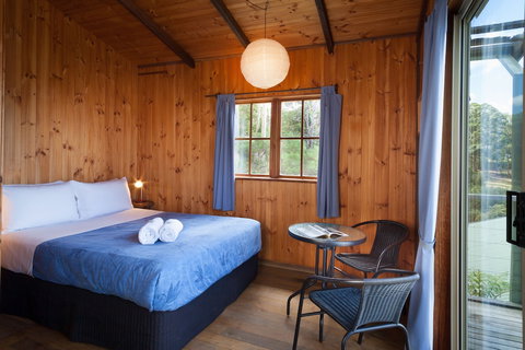 Bombina Cottages - Great Ocean Road Tourism 4