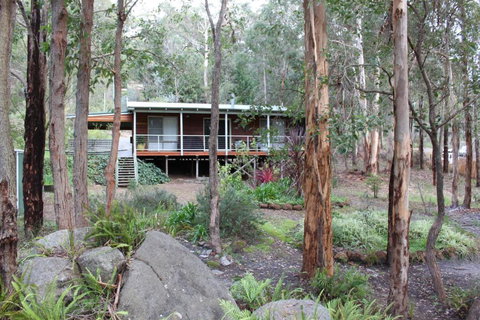 Franciscas Cottage - Great Ocean Road Tourism 3