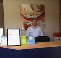 Hilldrop Motor Inn - Great Ocean Road Tourism