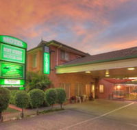 Bent Street Motor Inn - Great Ocean Road Tourism